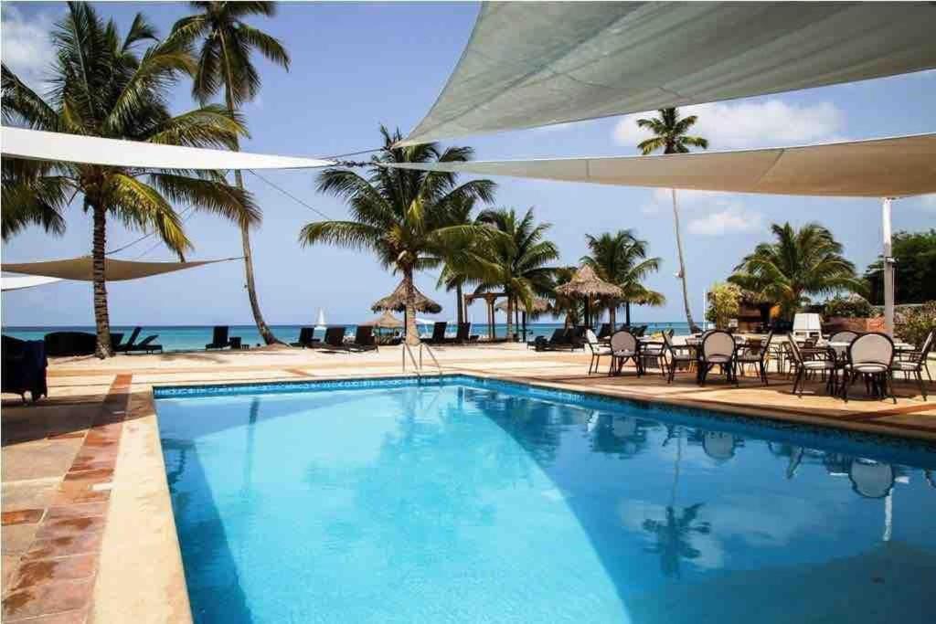 Paradise Suite Cadaques Bayahibe Exterior foto